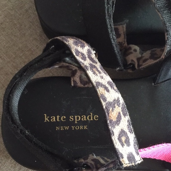 Kate spade Sandals - Picture 2 of 6